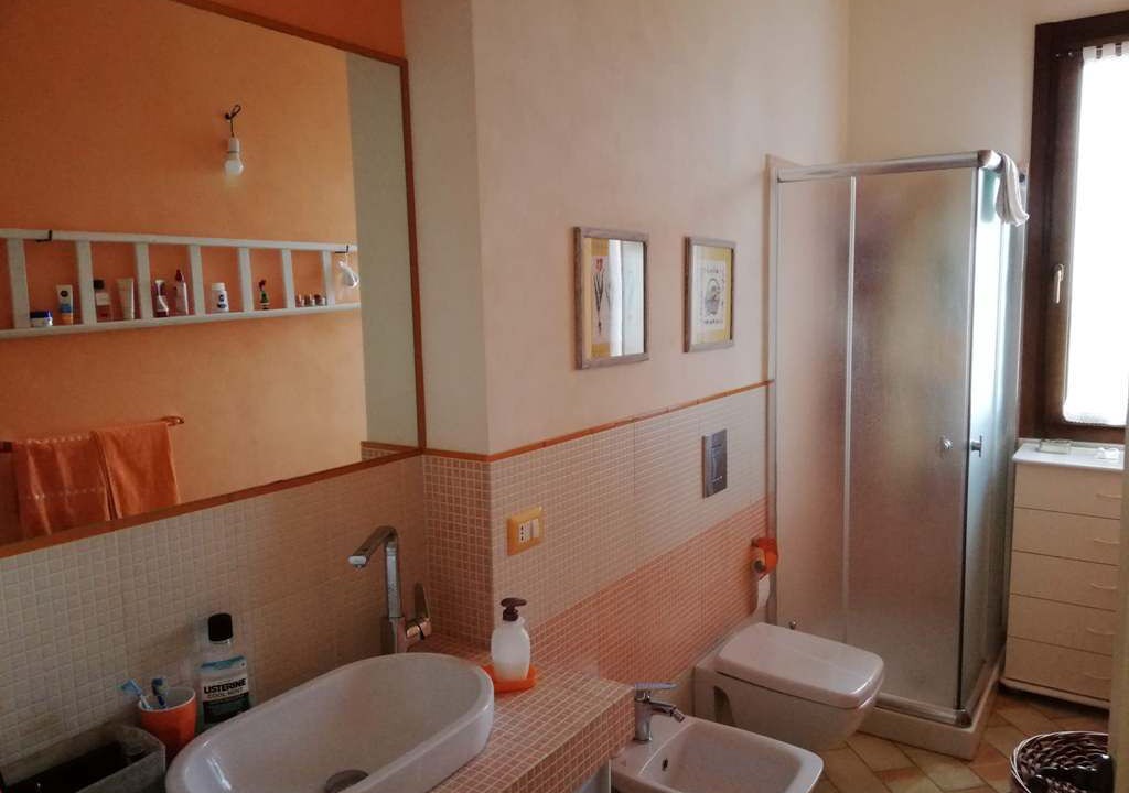 Photo of Bathroom in Sambuca di Sicilia