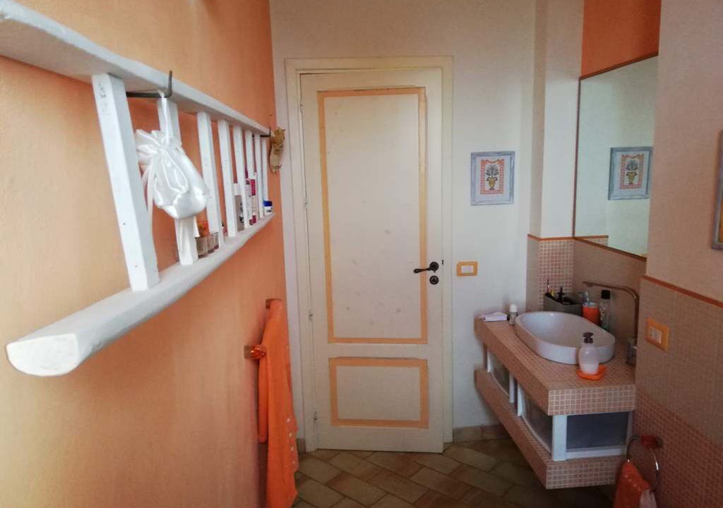 Photo of Bathroom in Sambuca di Sicilia