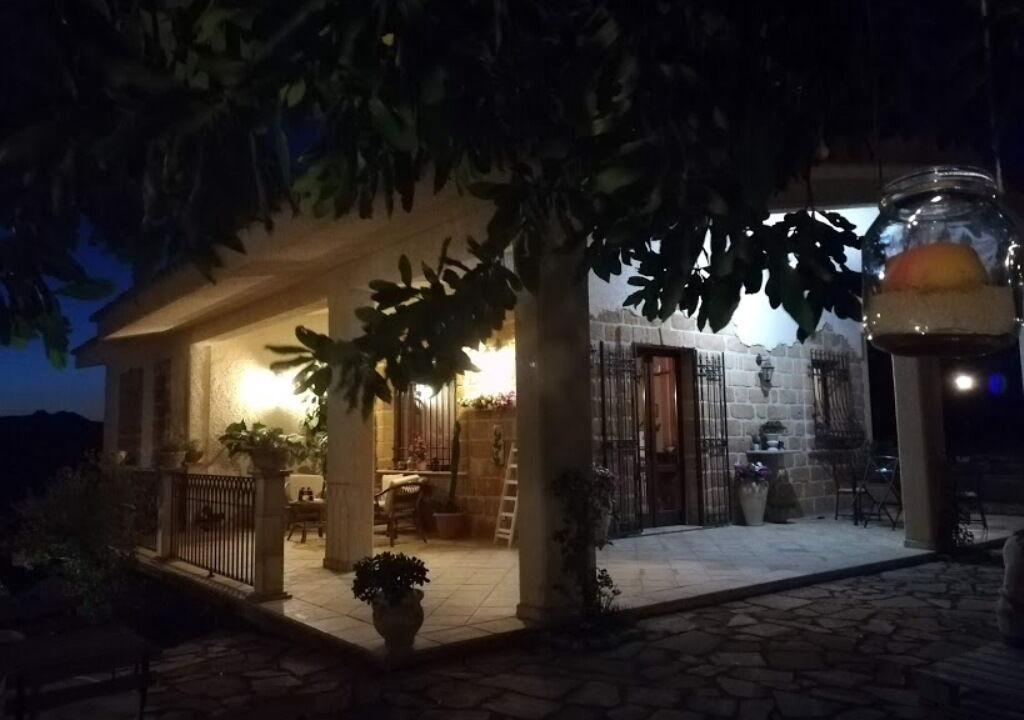 Photo of Patio Balcony in Sambuca di Sicilia