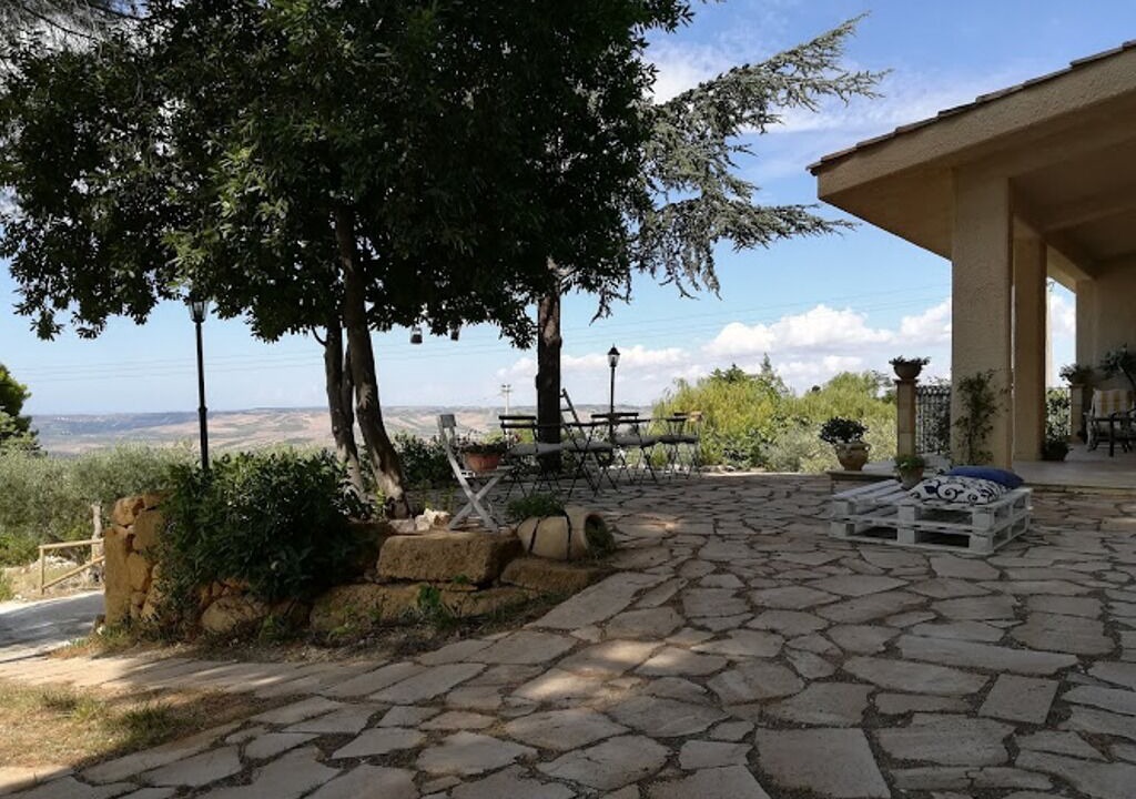 Photo of Patio Balcony in Sambuca di Sicilia