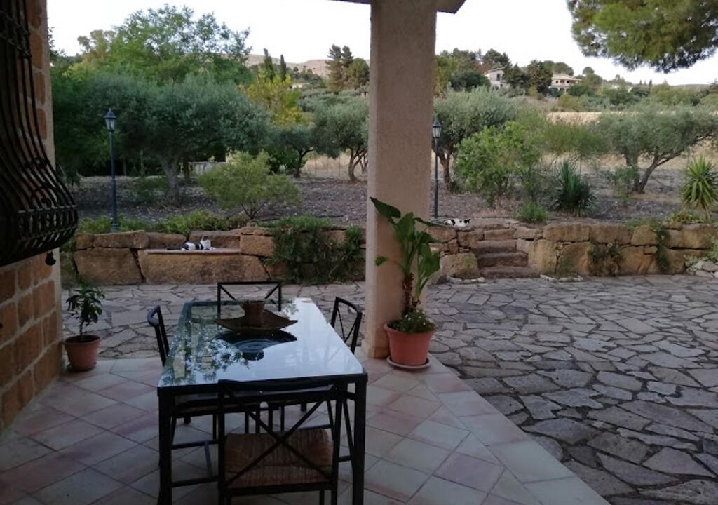 Photo of Outdoor in Sambuca di Sicilia