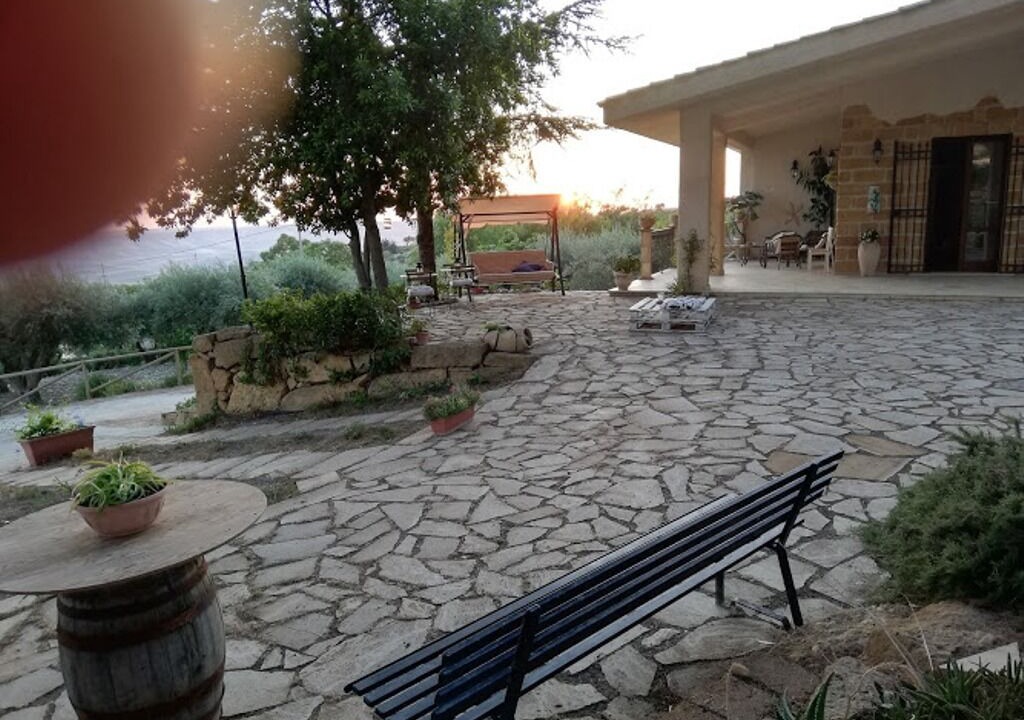 Photo of Patio Balcony in Sambuca di Sicilia