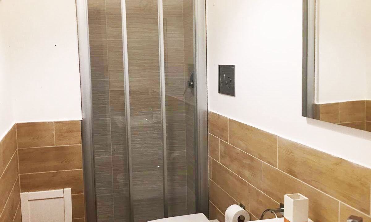 Photo of Bathroom in Mondello