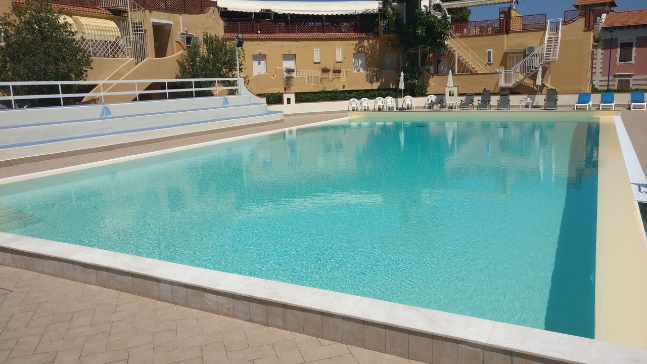 Photo of Outdoor in Mondello
