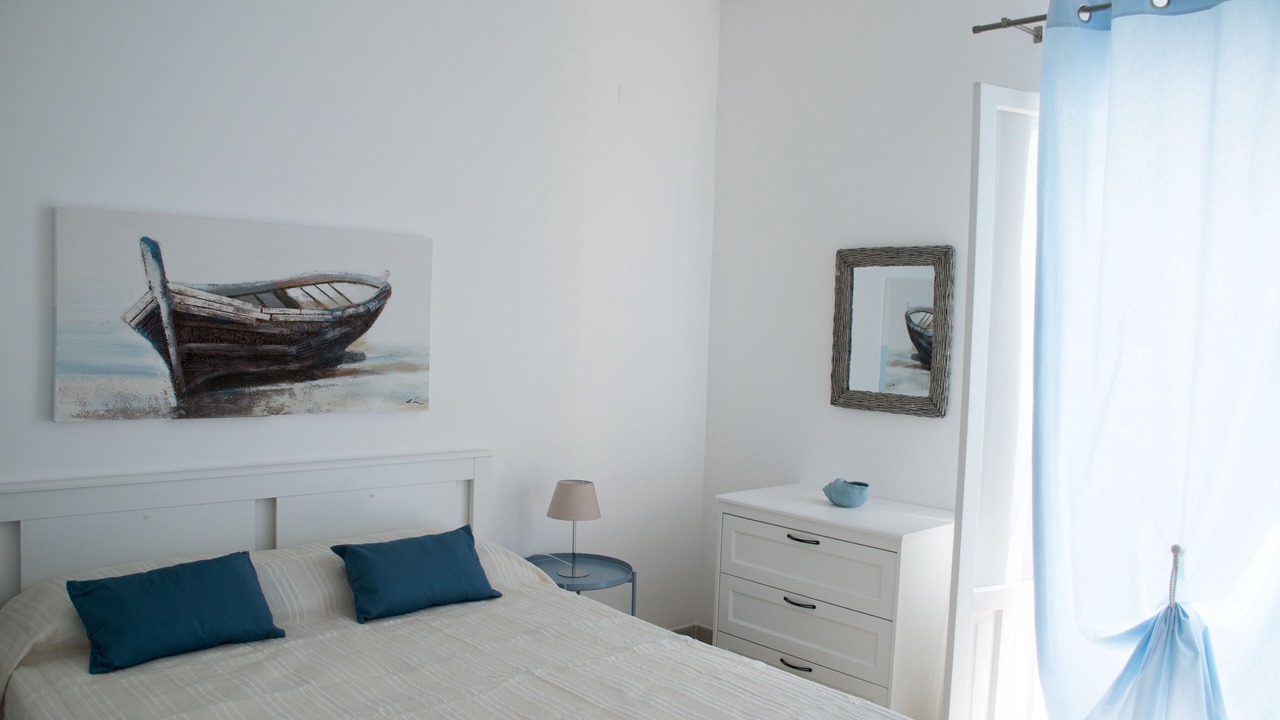 Photo of Bedroom in Mondello