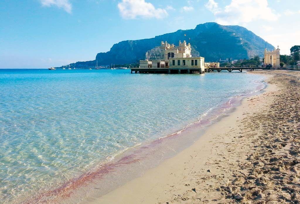 Photo of Others in Mondello