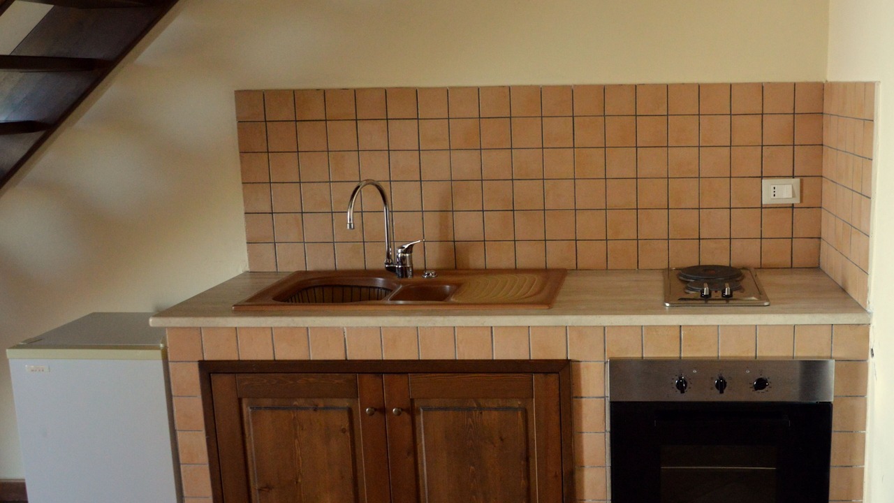 Photo of Kitchen in San Giuseppe Jato