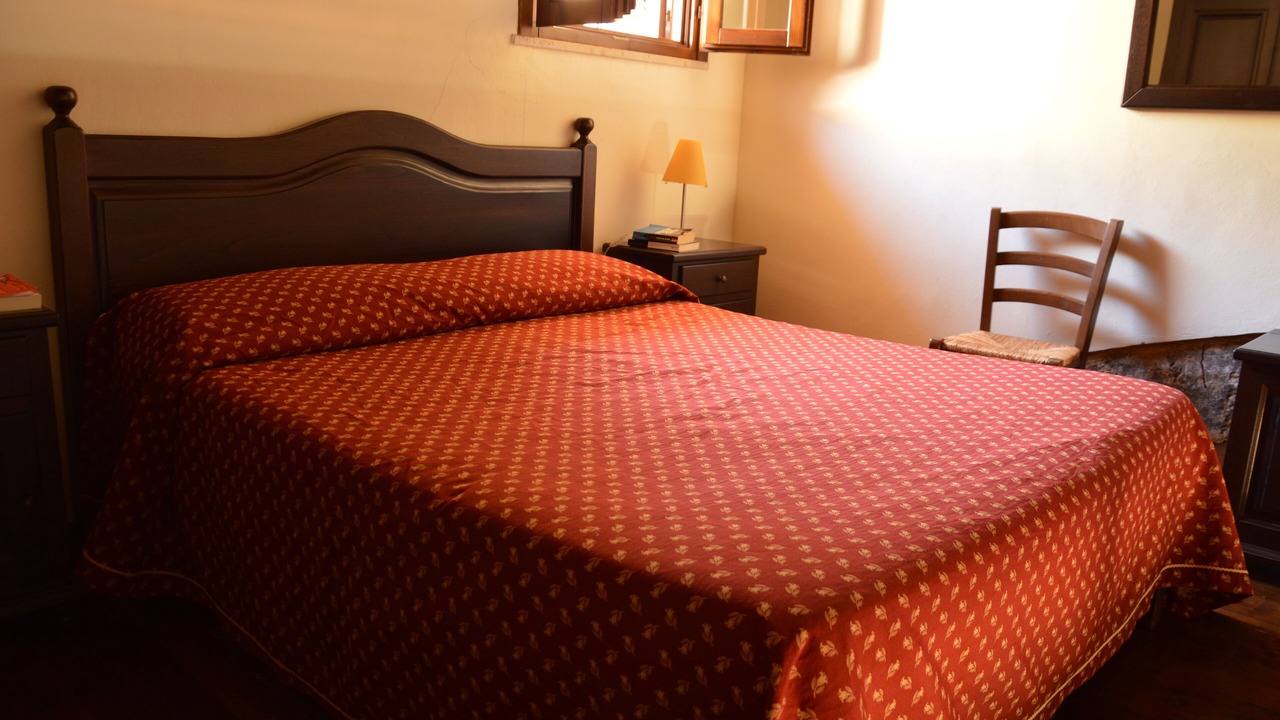 Photo of Bedroom in San Giuseppe Jato
