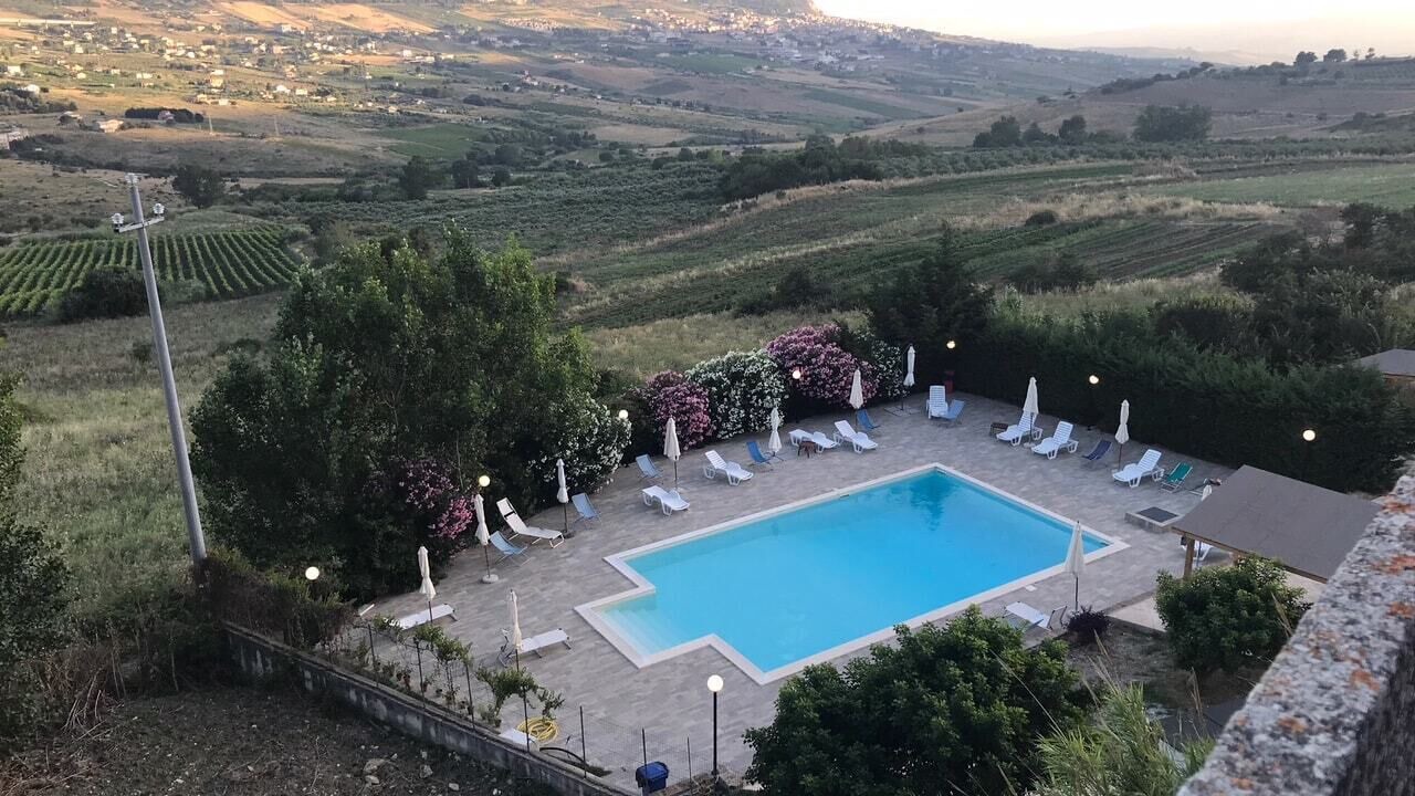 Photo of Outdoor in San Giuseppe Jato