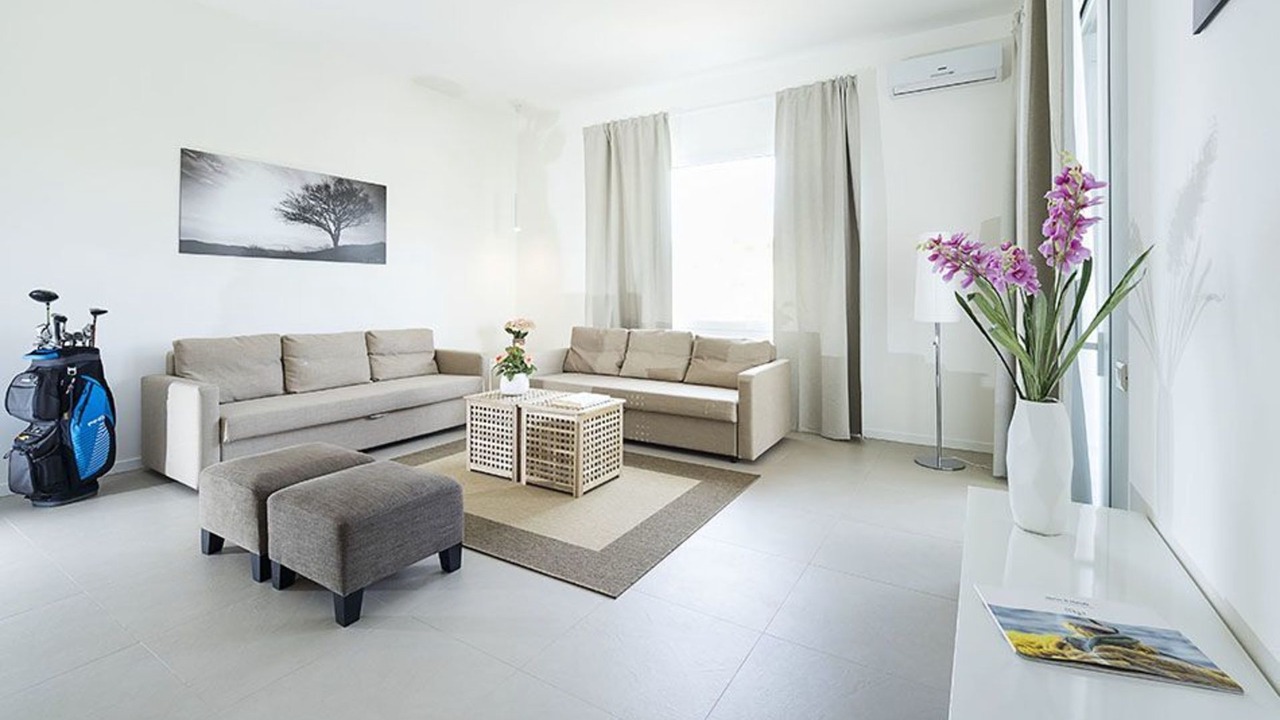 Photo of Livingroom in Marsala