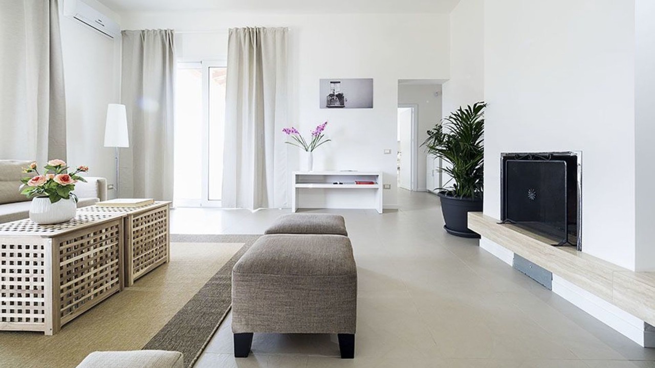 Photo of Livingroom in Marsala