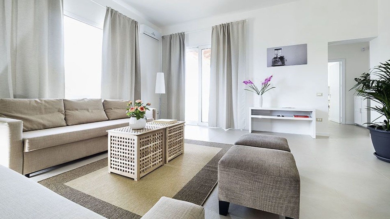 Photo of Livingroom in Marsala