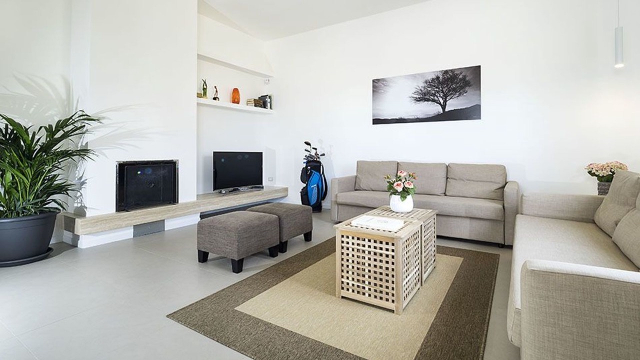 Photo of Livingroom in Marsala