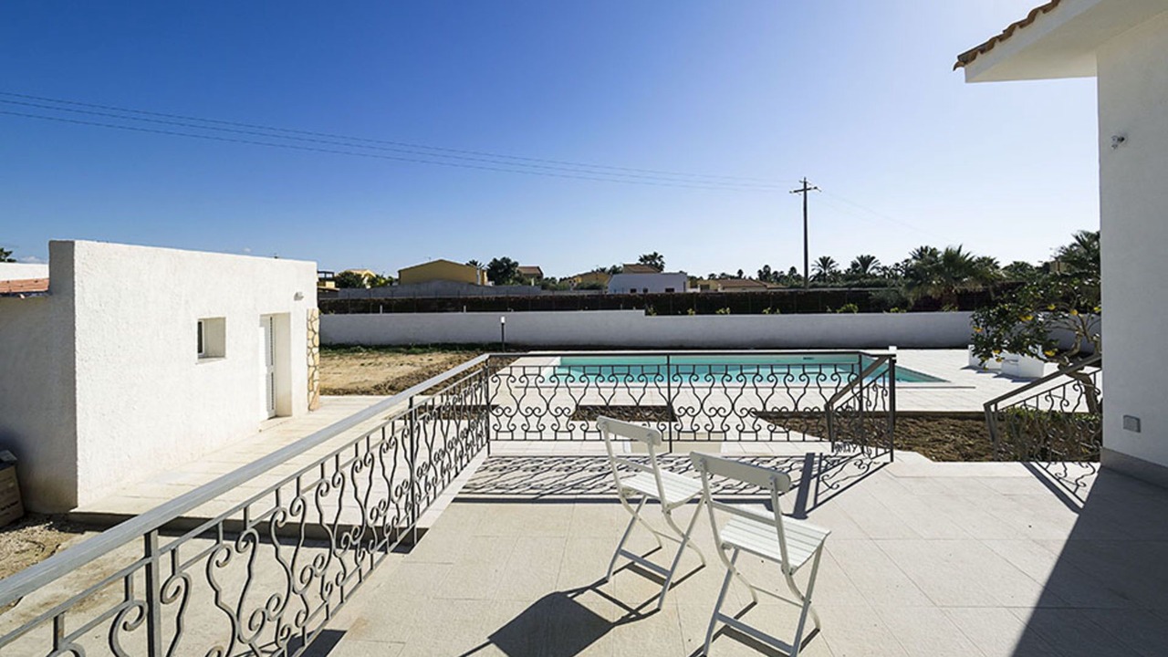 Photo of Outdoor in Marsala