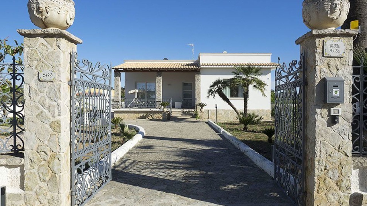 Photo of Outdoor in Marsala