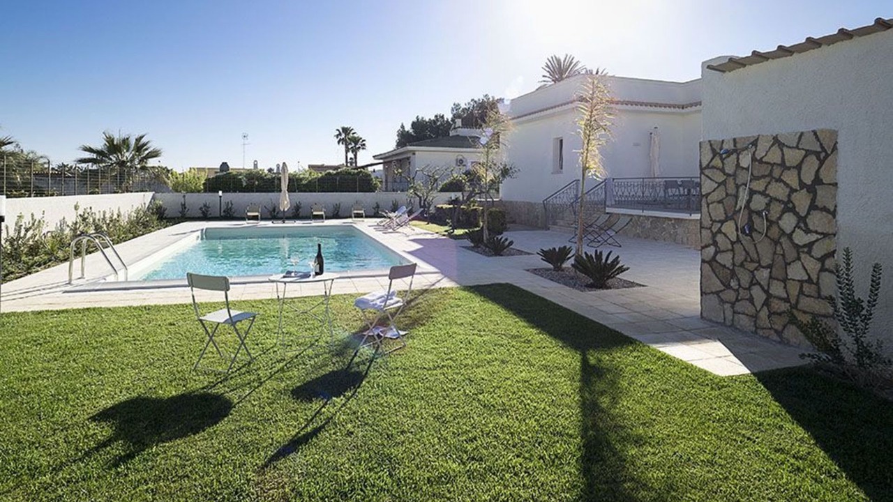 Photo of Outdoor in Marsala