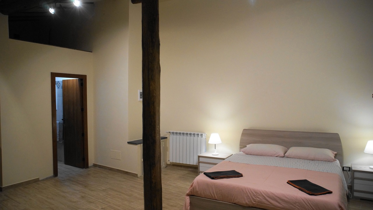 Photo of Bedroom in Ragalna