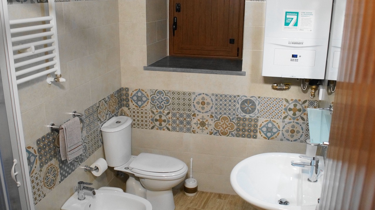 Photo of Bathroom in Ragalna