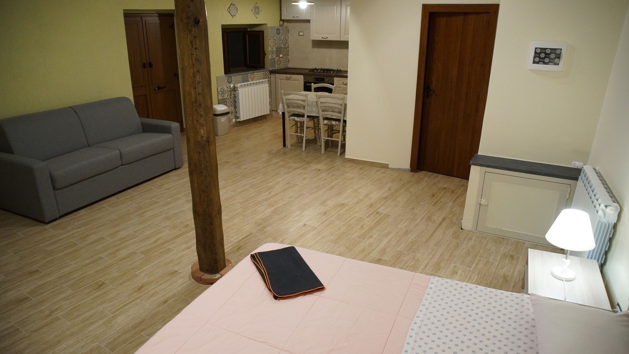 Photo of Bedroom in Ragalna