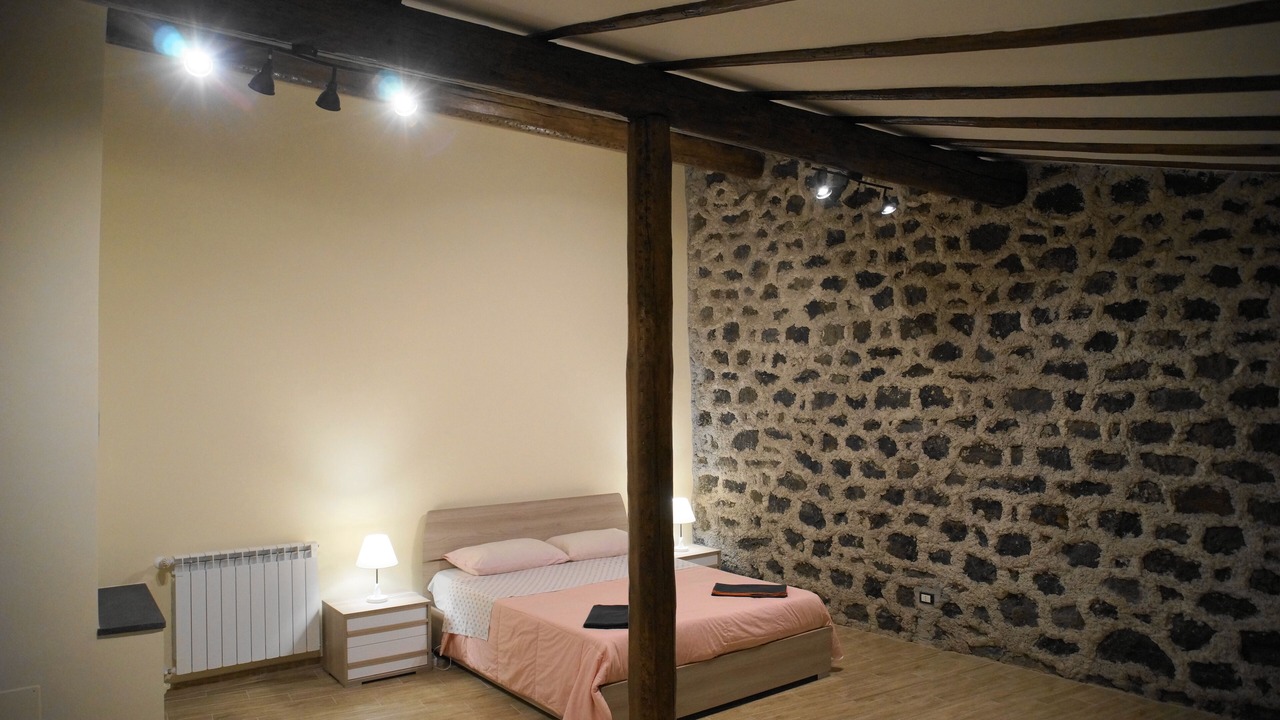 Photo of Bedroom in Ragalna