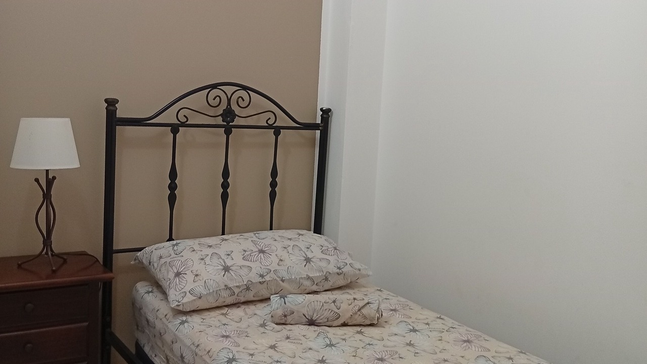 Photo of Bedroom in Balestrate