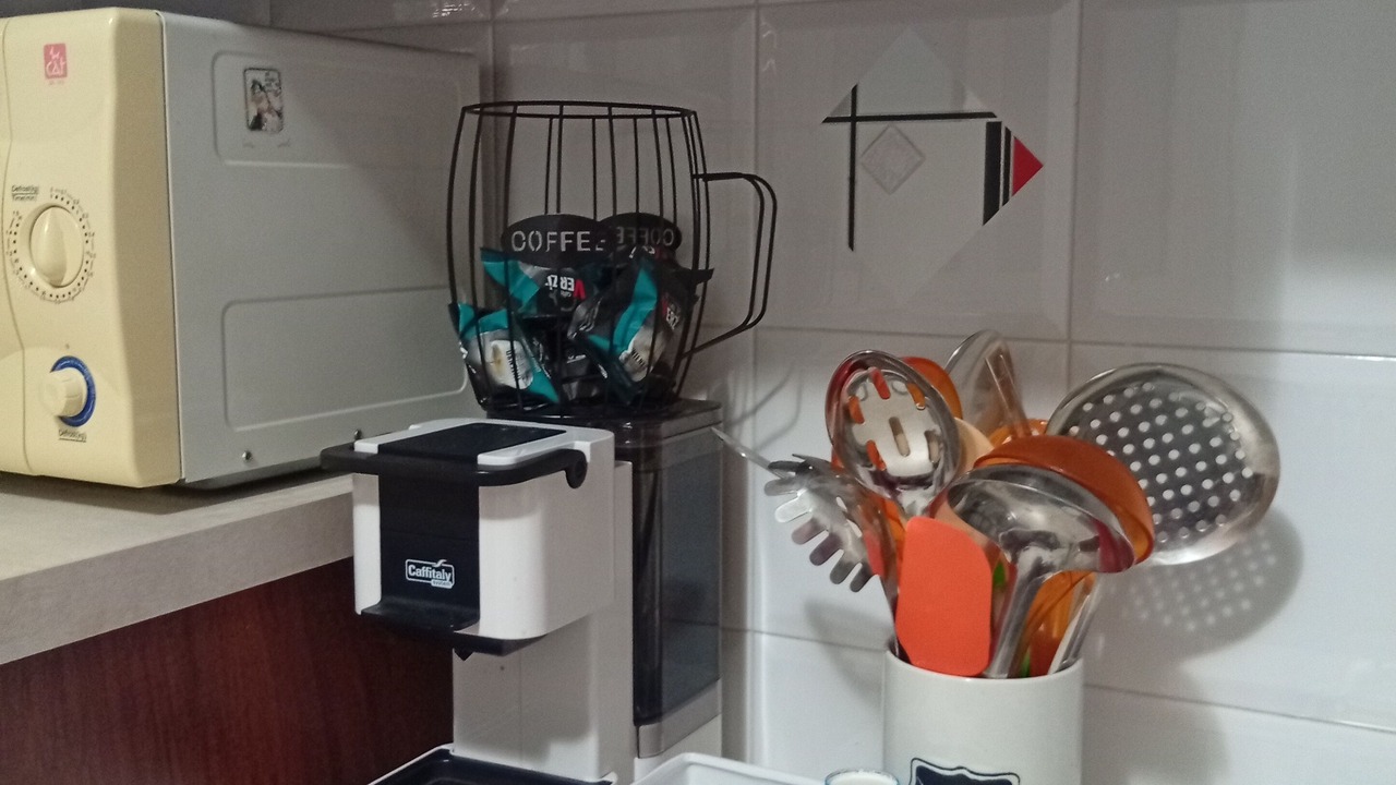 Photo of Kitchen in Balestrate