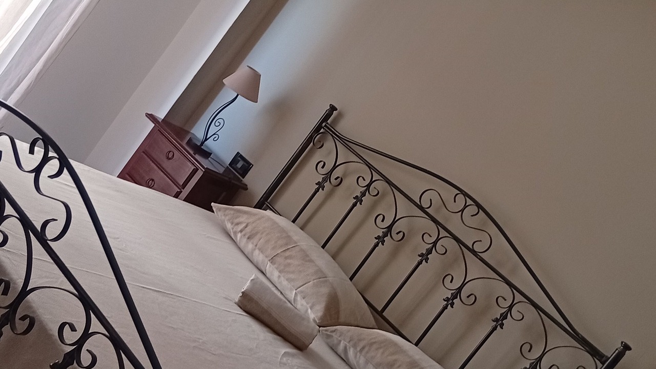 Photo of Bedroom in Balestrate