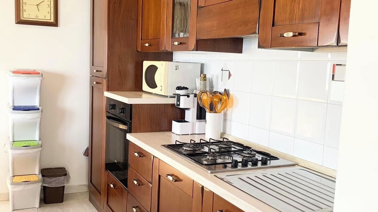 Photo of Kitchen in Balestrate