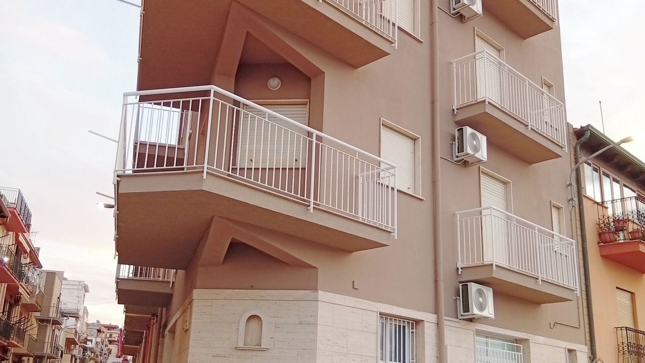 Photo of Outdoor in Balestrate