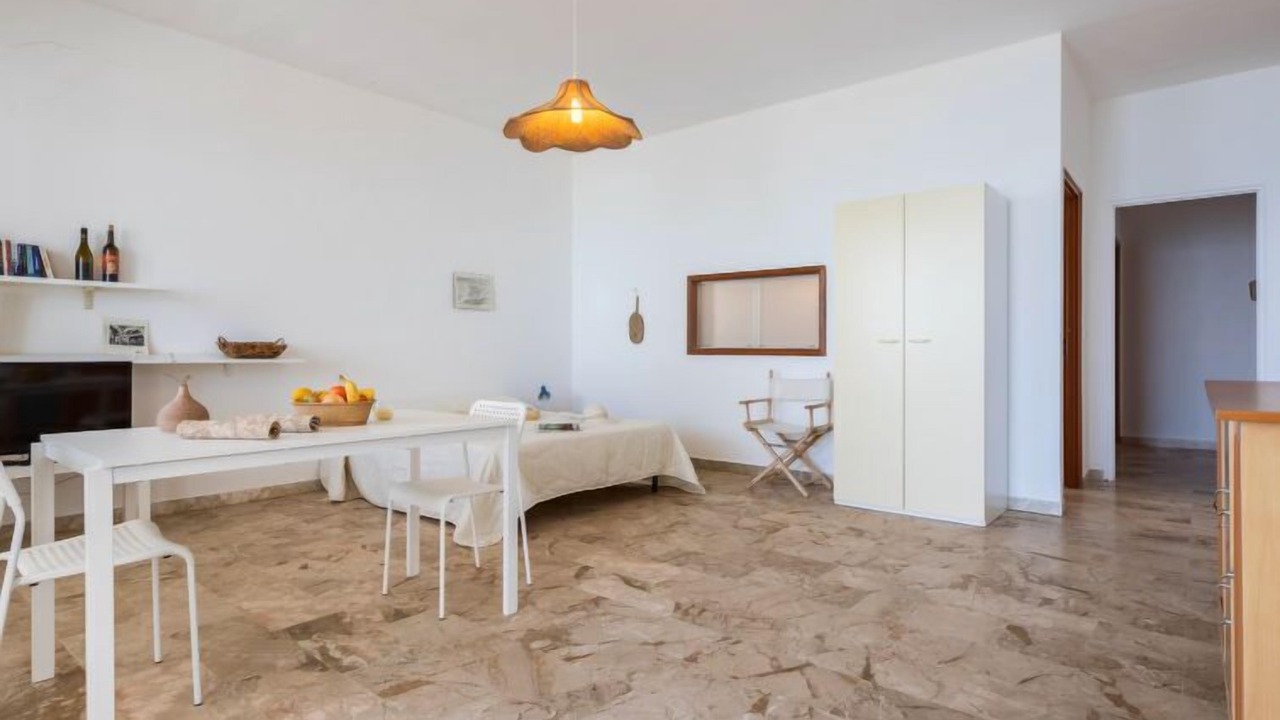 Photo of Livingroom in Seccagrande