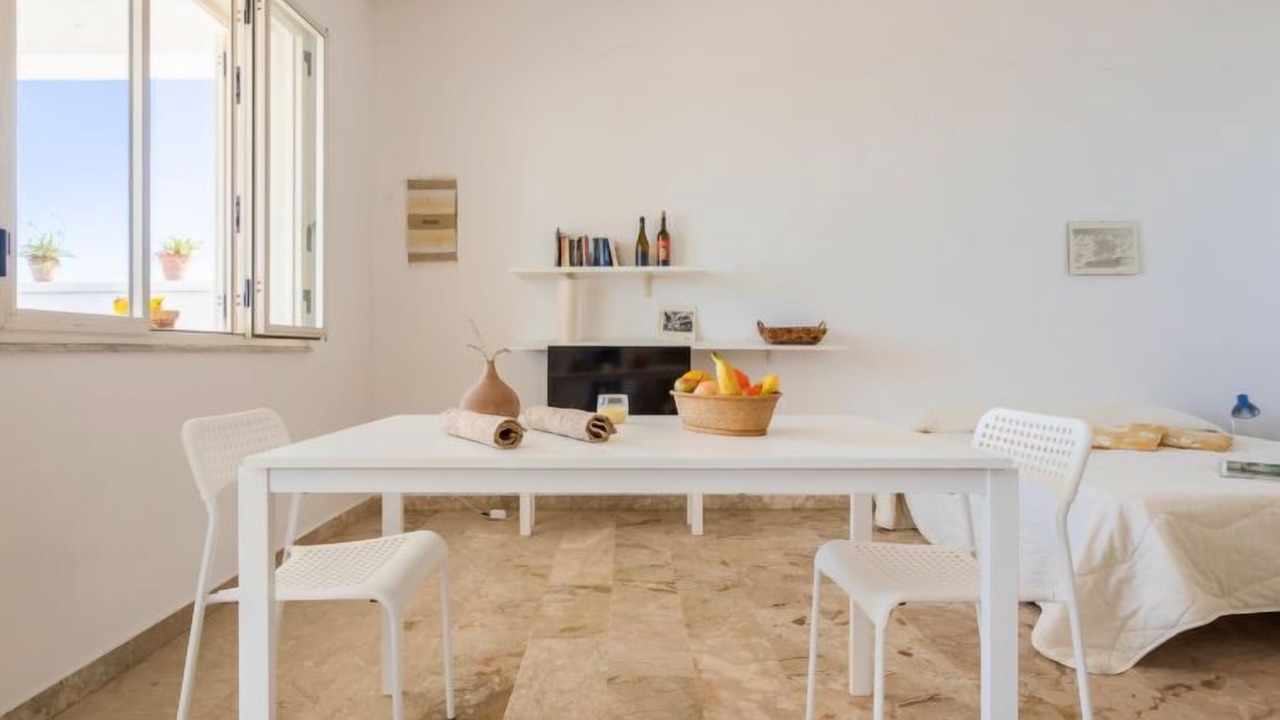 Photo of Bedroom in Seccagrande