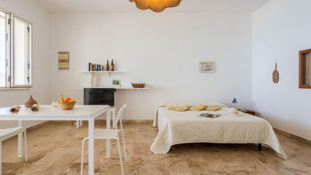 Photo of Bedroom in Seccagrande