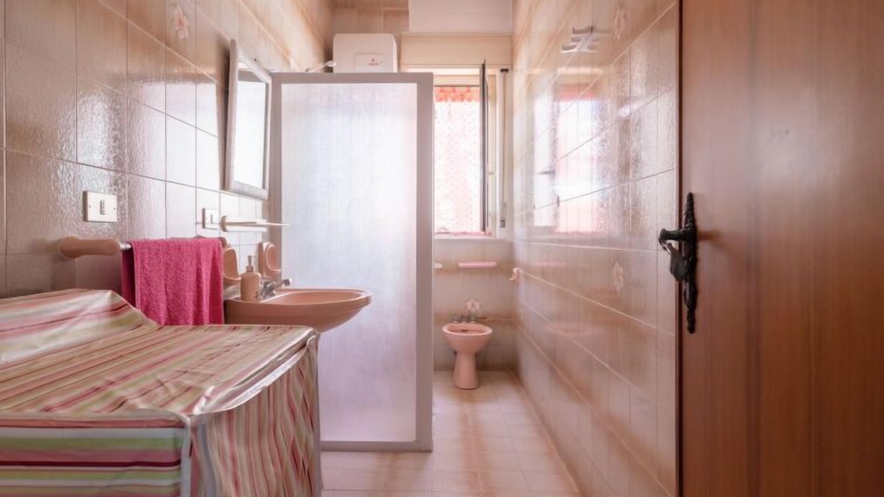 Photo of Bathroom in Seccagrande