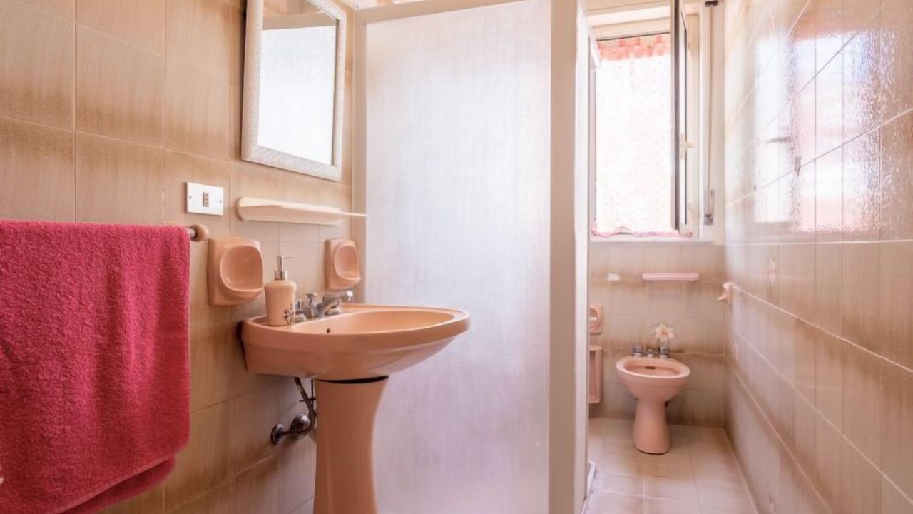 Photo of Bathroom in Seccagrande
