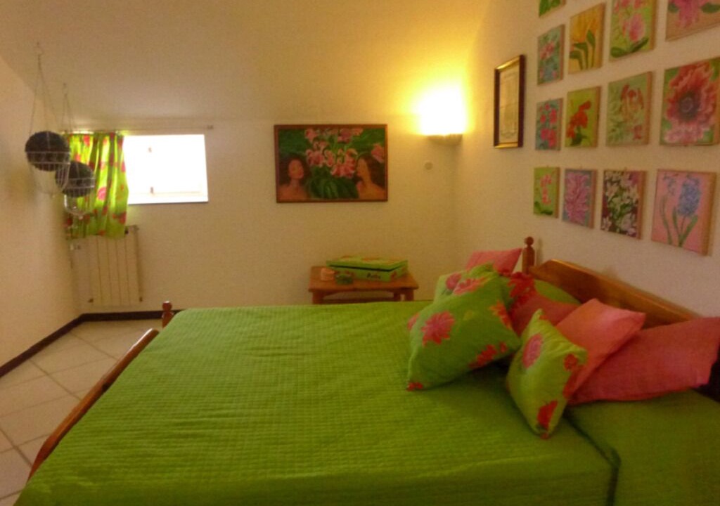 Photo of Bedroom in Canneto
