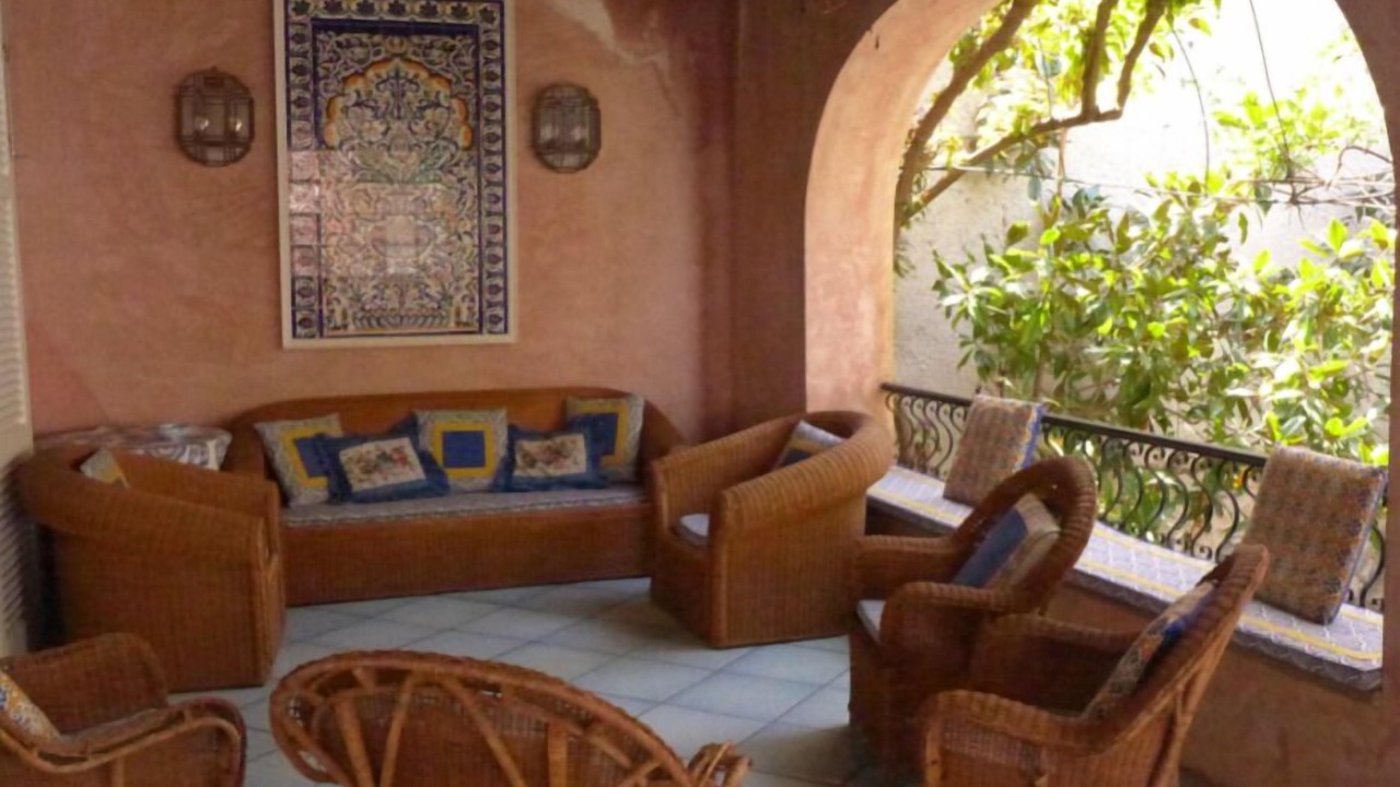 Photo of Patio Balcony in Canneto