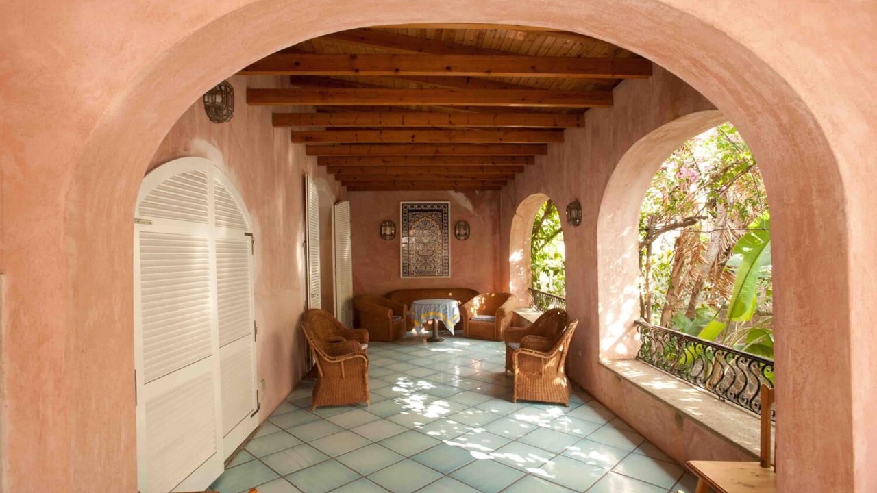 Photo of Patio Balcony in Canneto