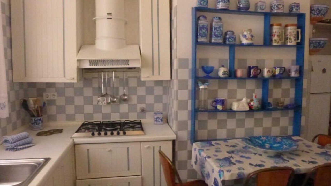 Photo of Kitchen in Canneto