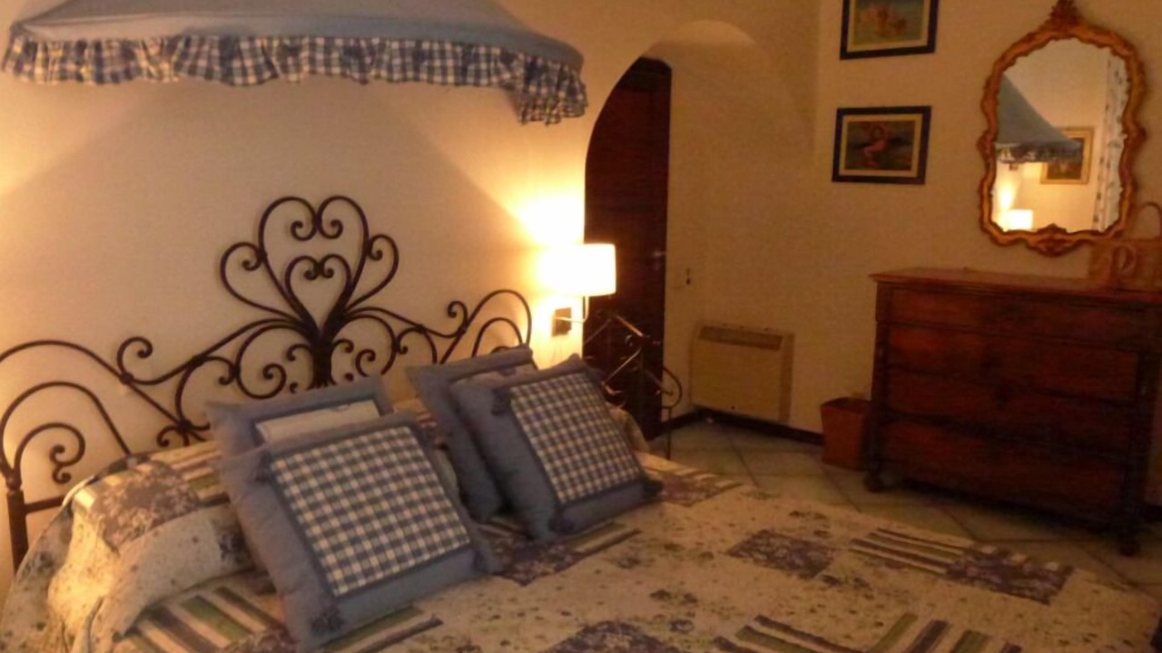 Photo of Bedroom in Canneto