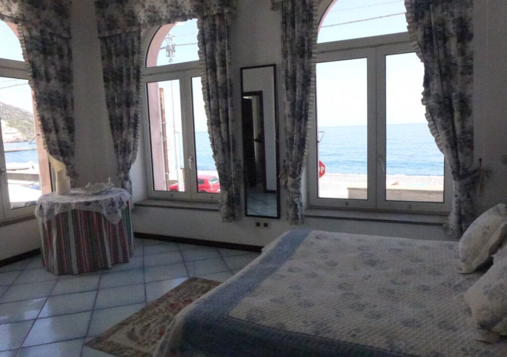 Photo of Bedroom in Canneto