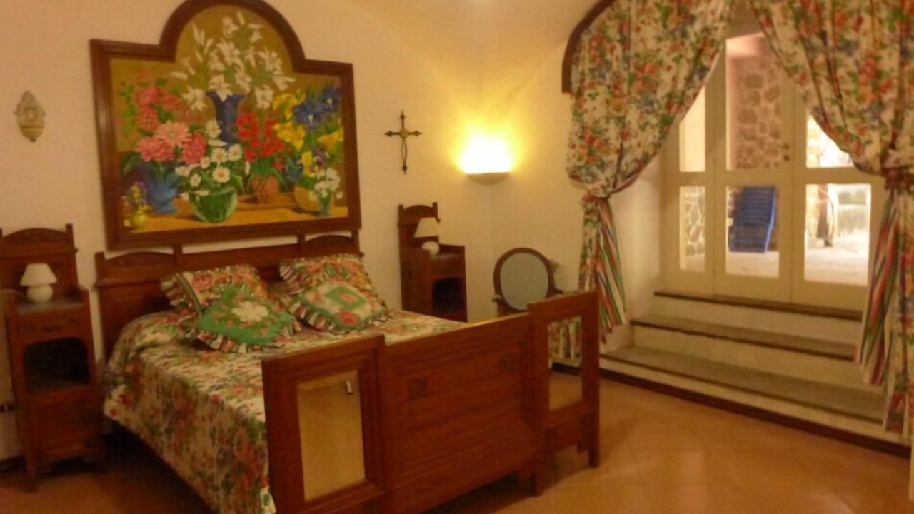Photo of Bedroom in Canneto