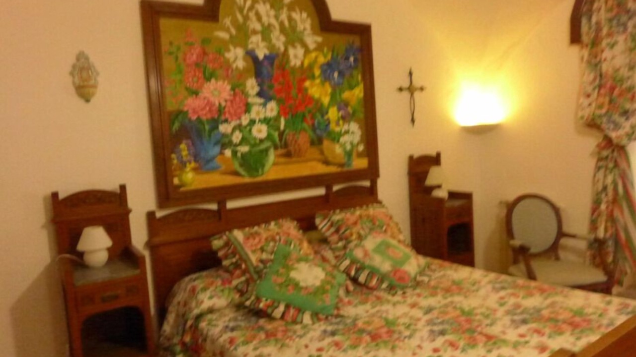 Photo of Bedroom in Canneto