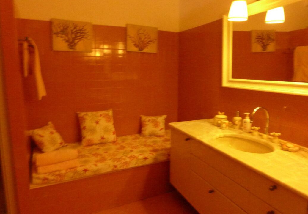 Photo of Bathroom in Canneto
