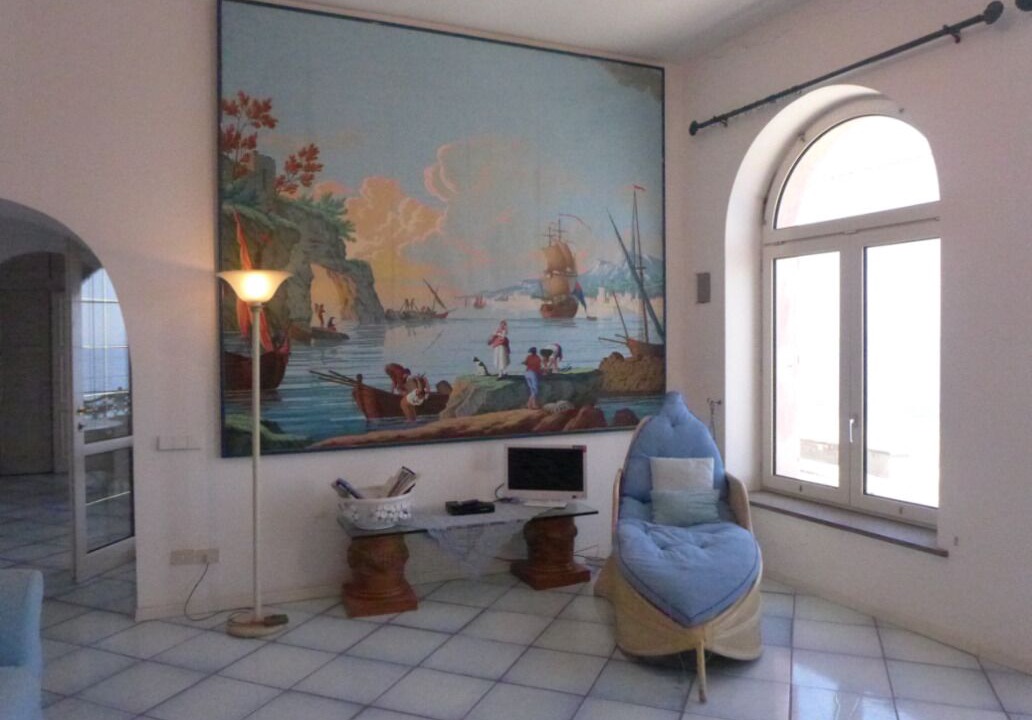 Photo of Livingroom in Canneto