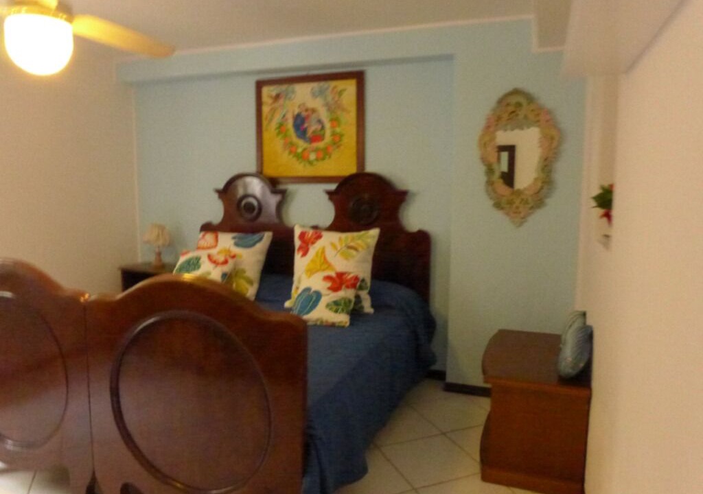 Photo of Bedroom in Canneto