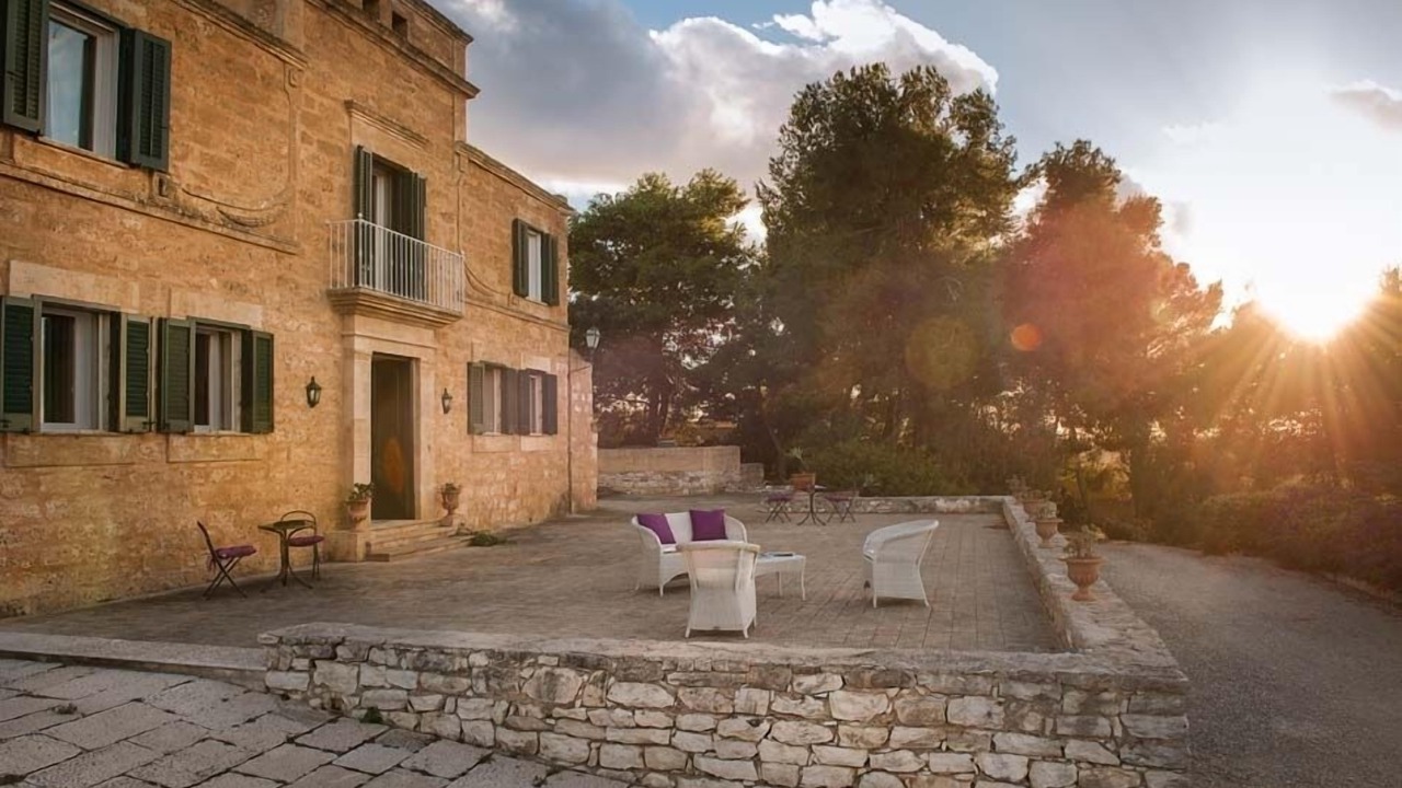 Photo of Patio Balcony in Paceco