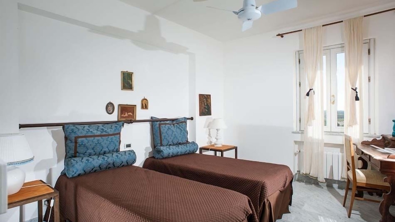 Photo of Bedroom in Paceco
