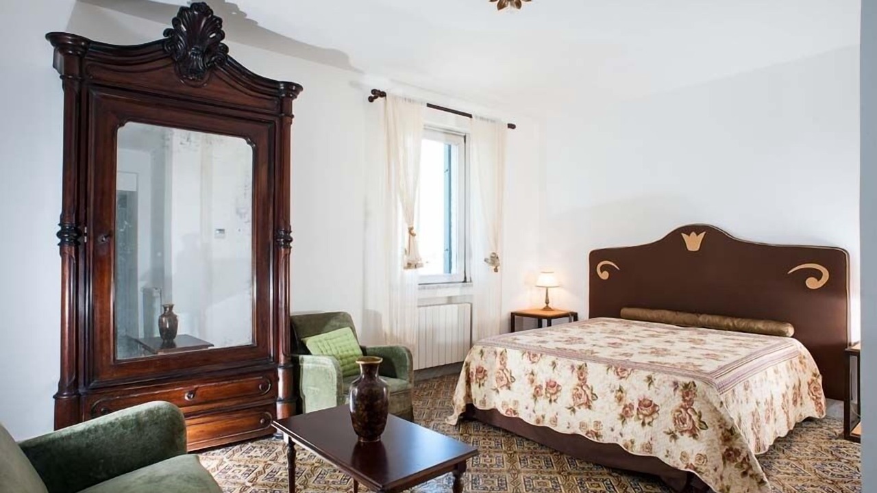 Photo of Bedroom in Paceco