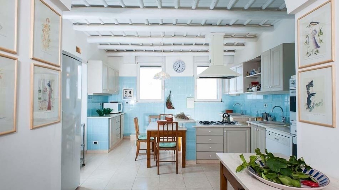 Photo of Kitchen in Paceco
