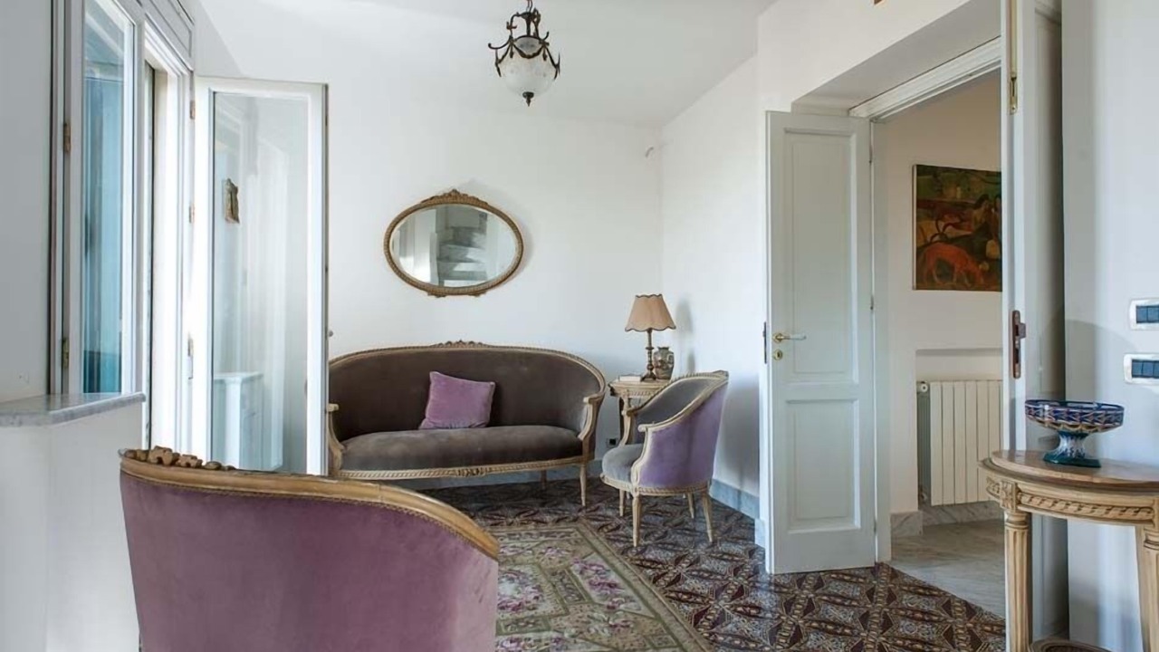 Photo of Livingroom in Paceco